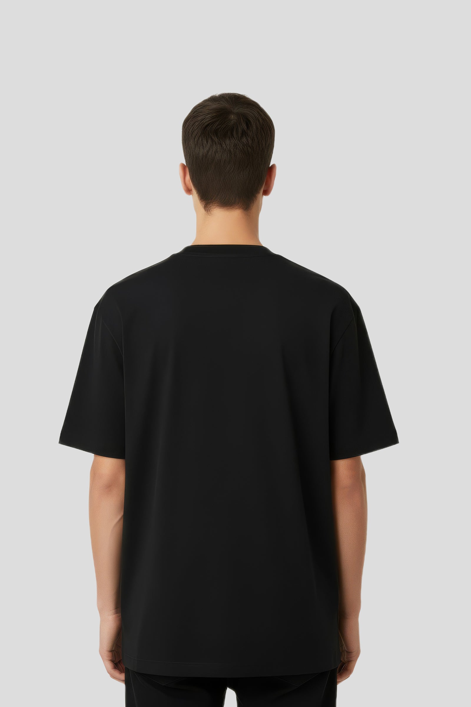 Unisex T-Shirt Sons of God Schwarz