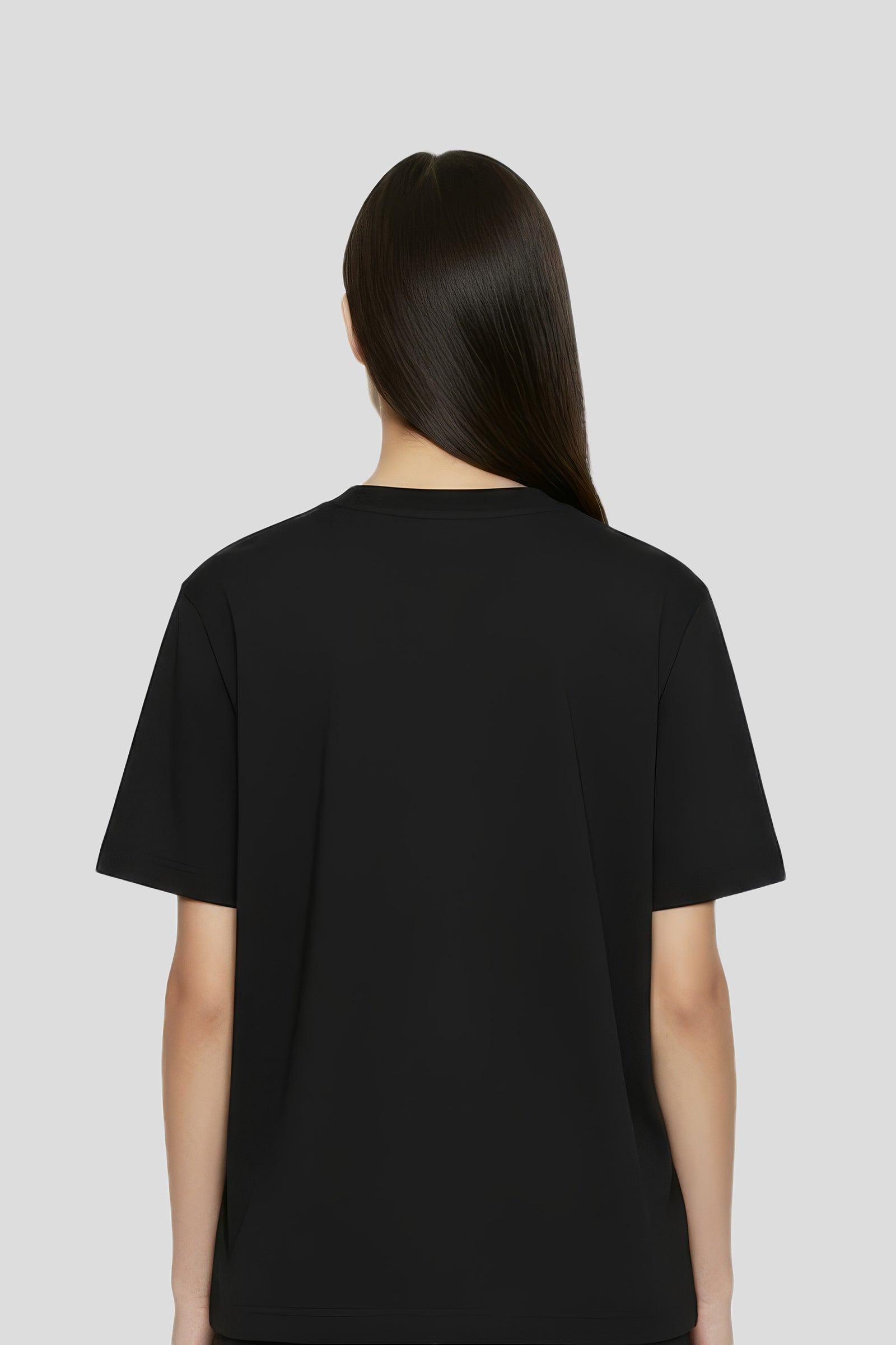Unisex T-Shirt Sons of God Schwarz
