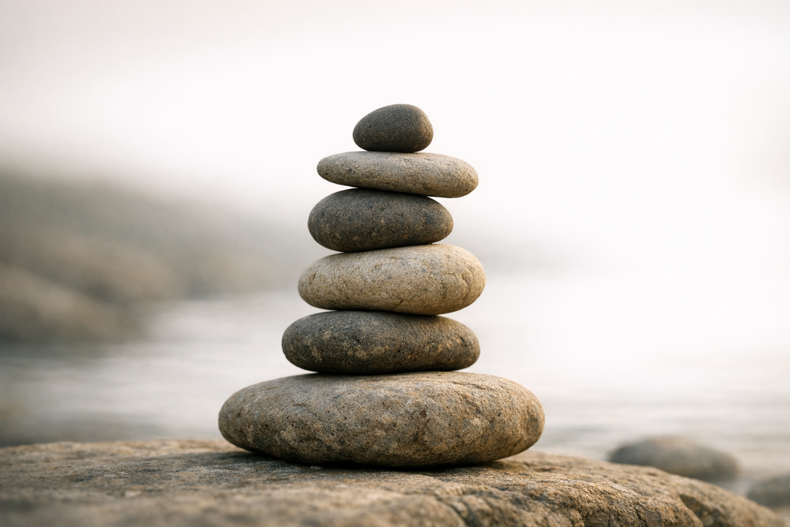 Ein Prinzip, das trägt