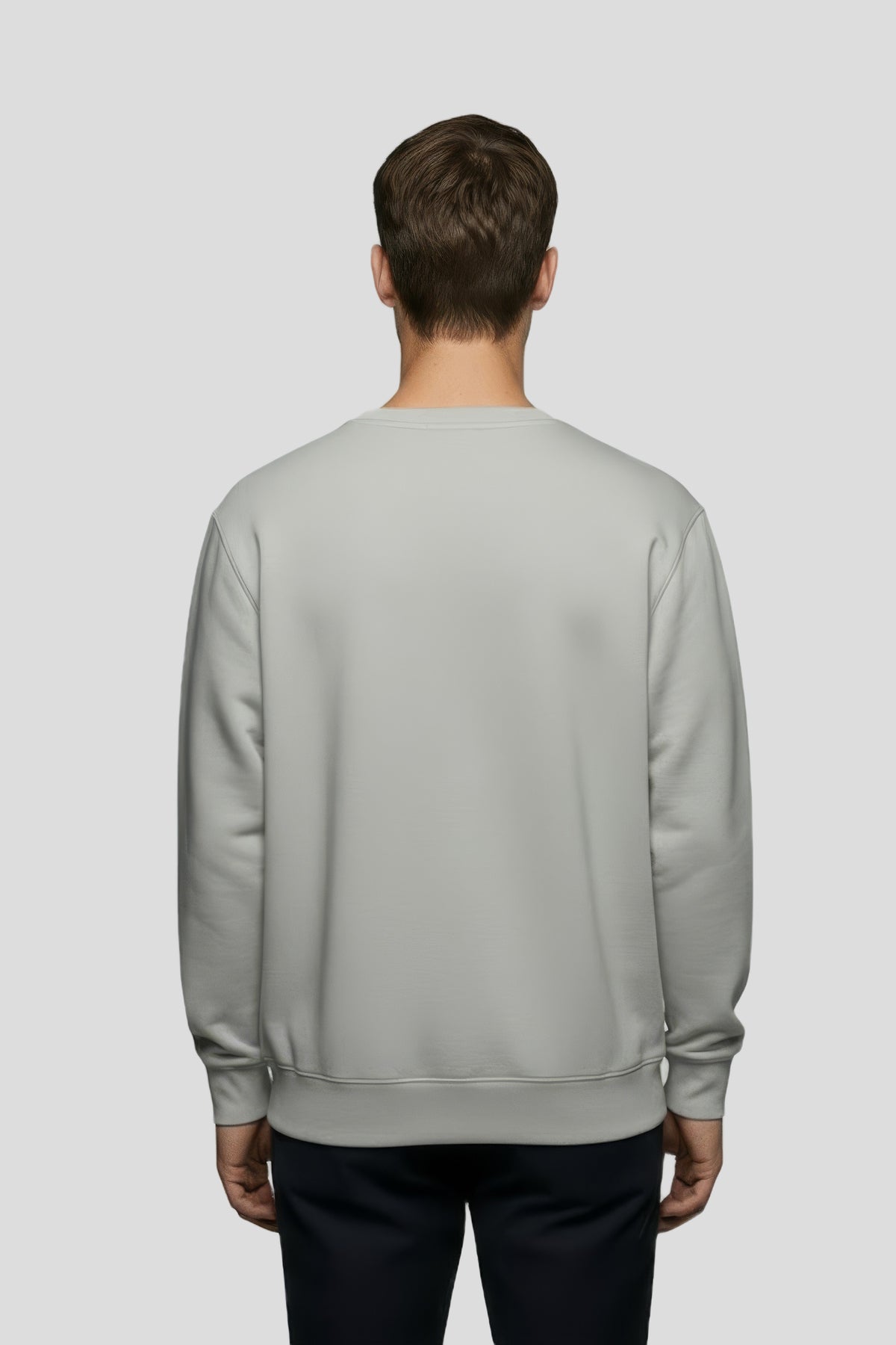 Men's Sons of God Sweatshirt Black