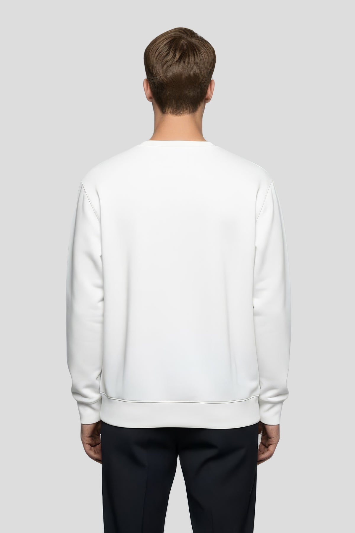 Men's Sons of God Sweatshirt Black