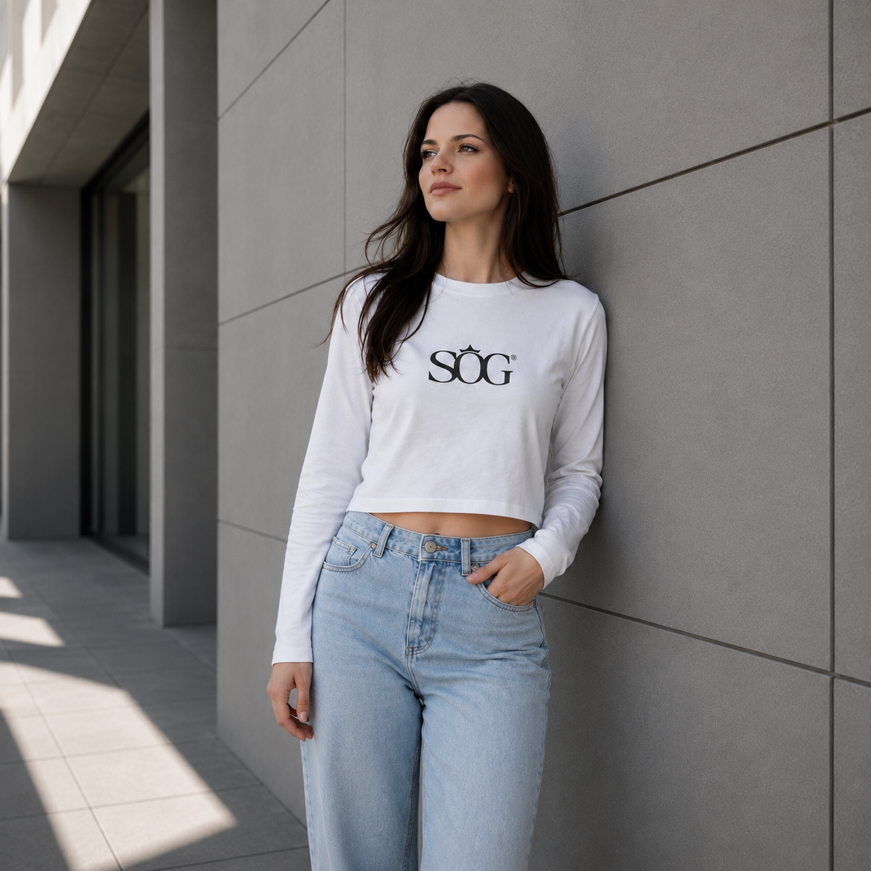 Longsleeve