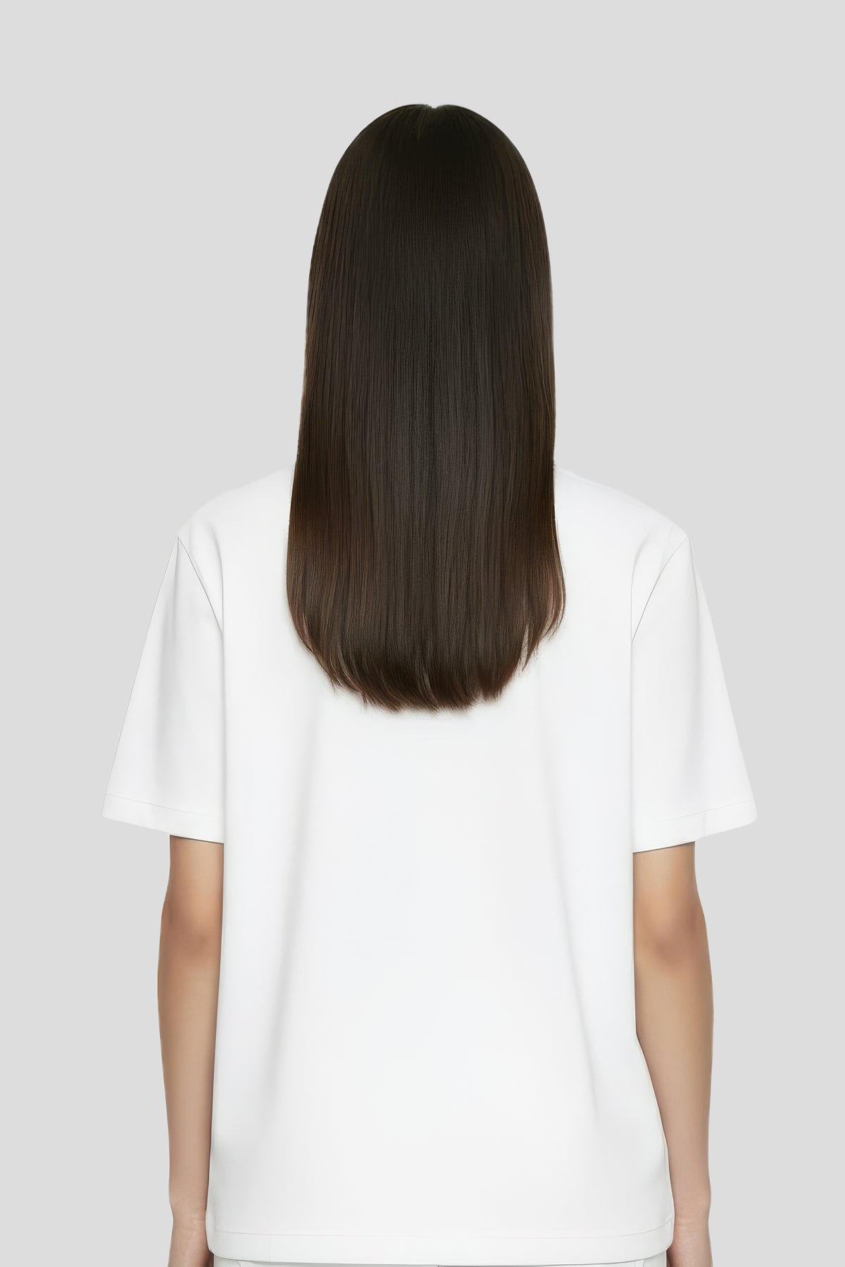 Unisex Heavyweight T‑Shirt White