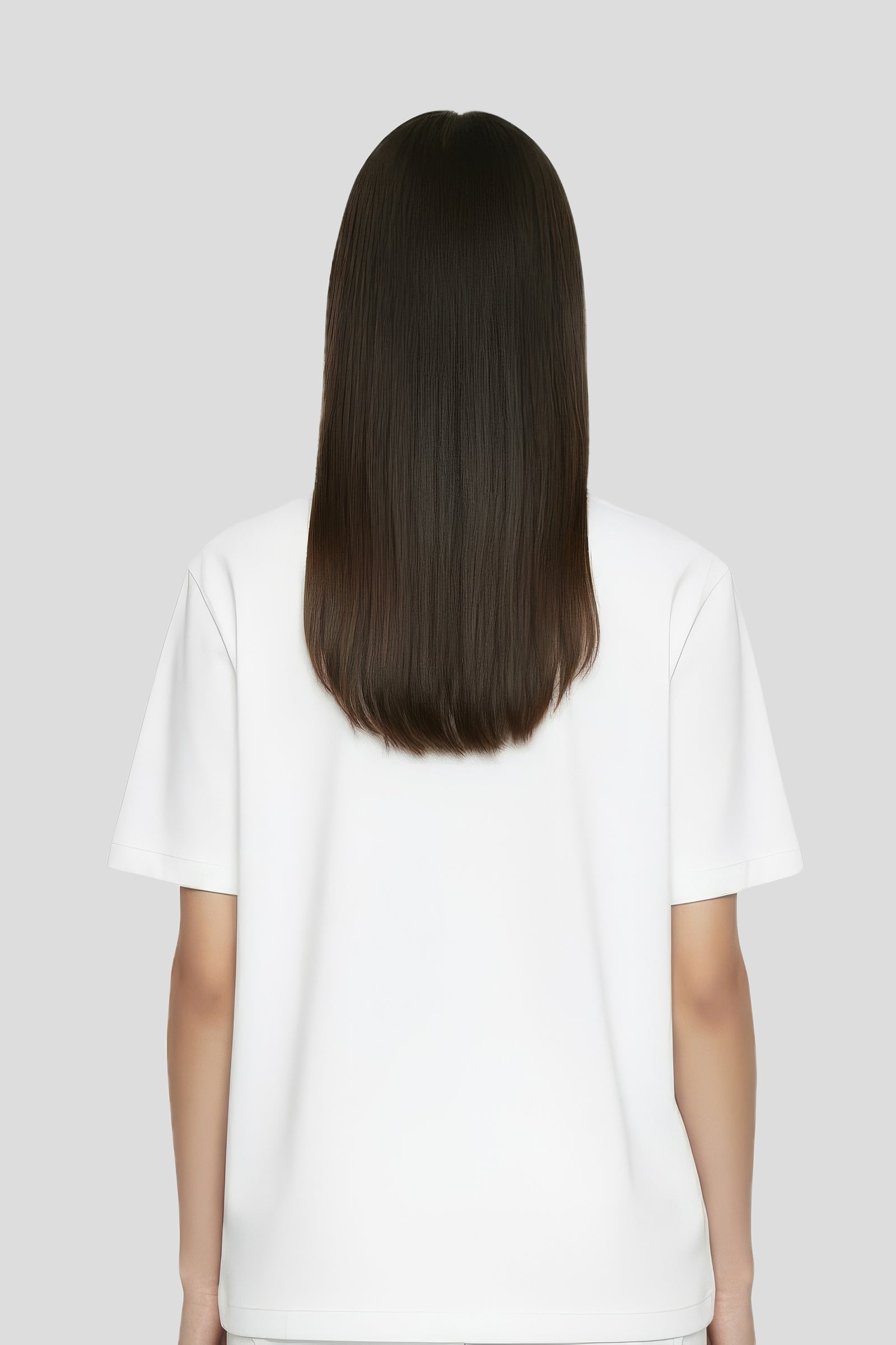 Unisex Heavyweight T‑Shirt White