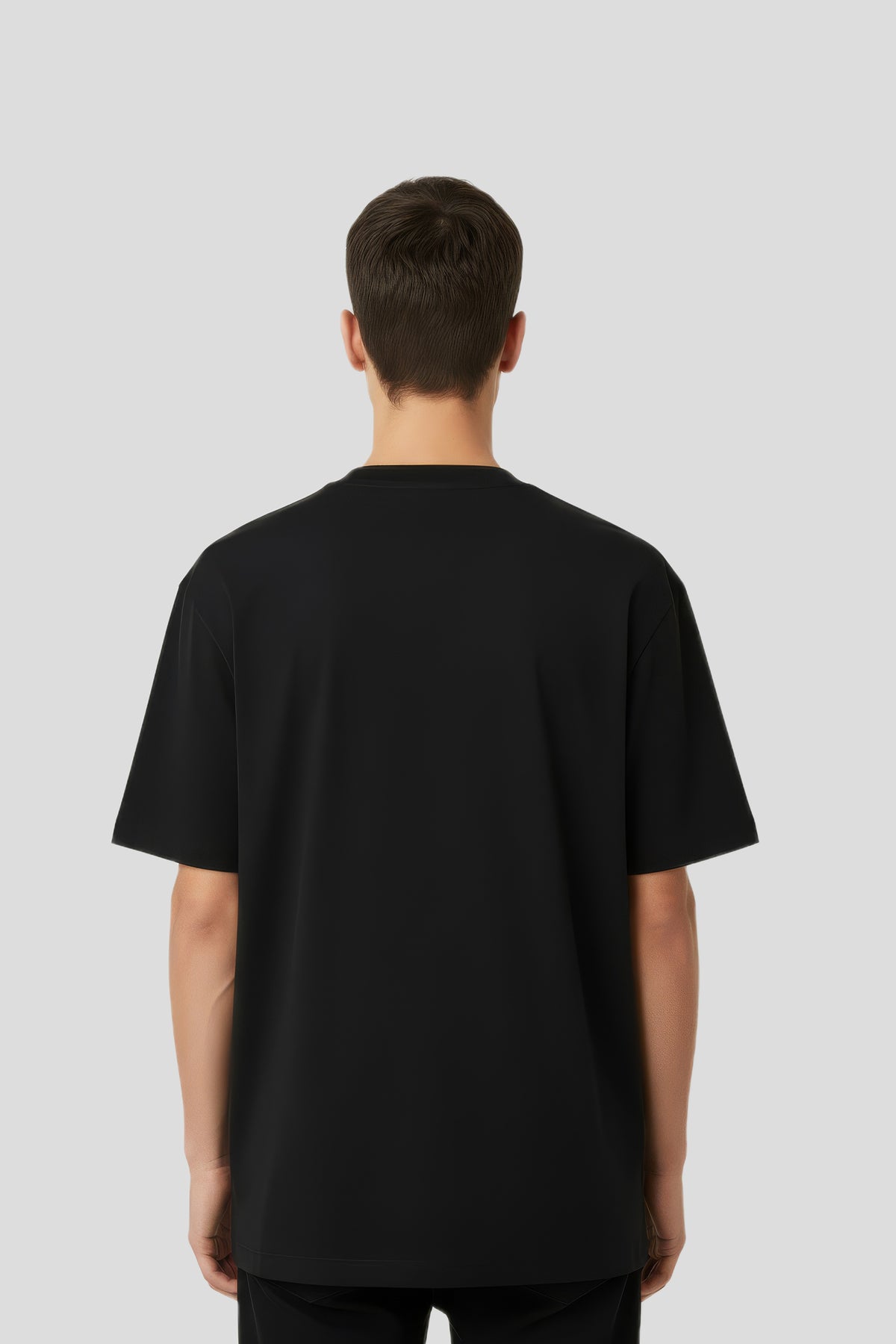 Unisex Heavyweight T‑Shirt White