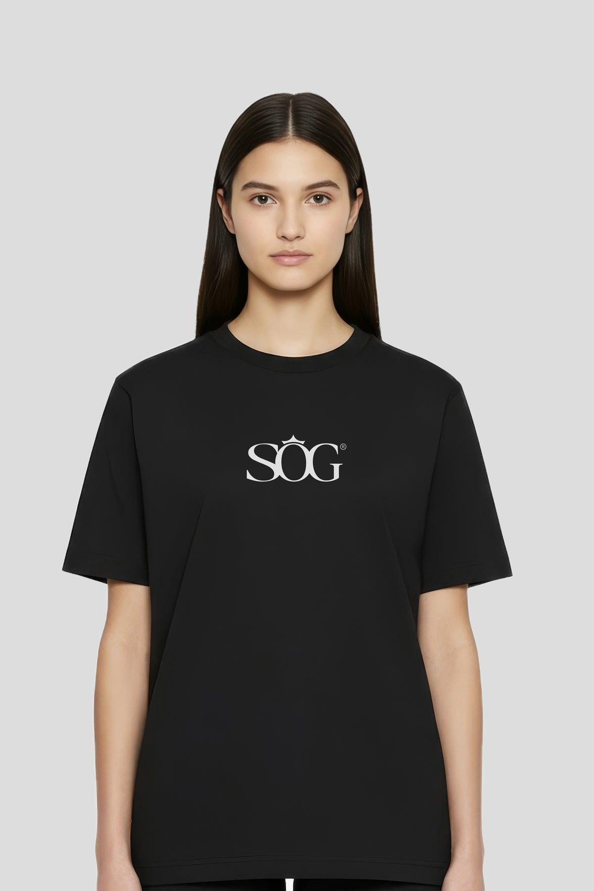 Unisex Heavyweight T‑Shirt White