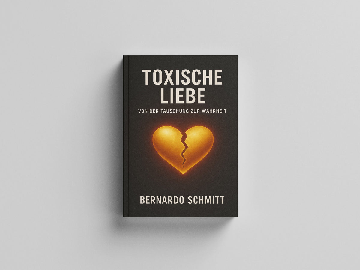 Bernardo Schmitt – Toxic Love