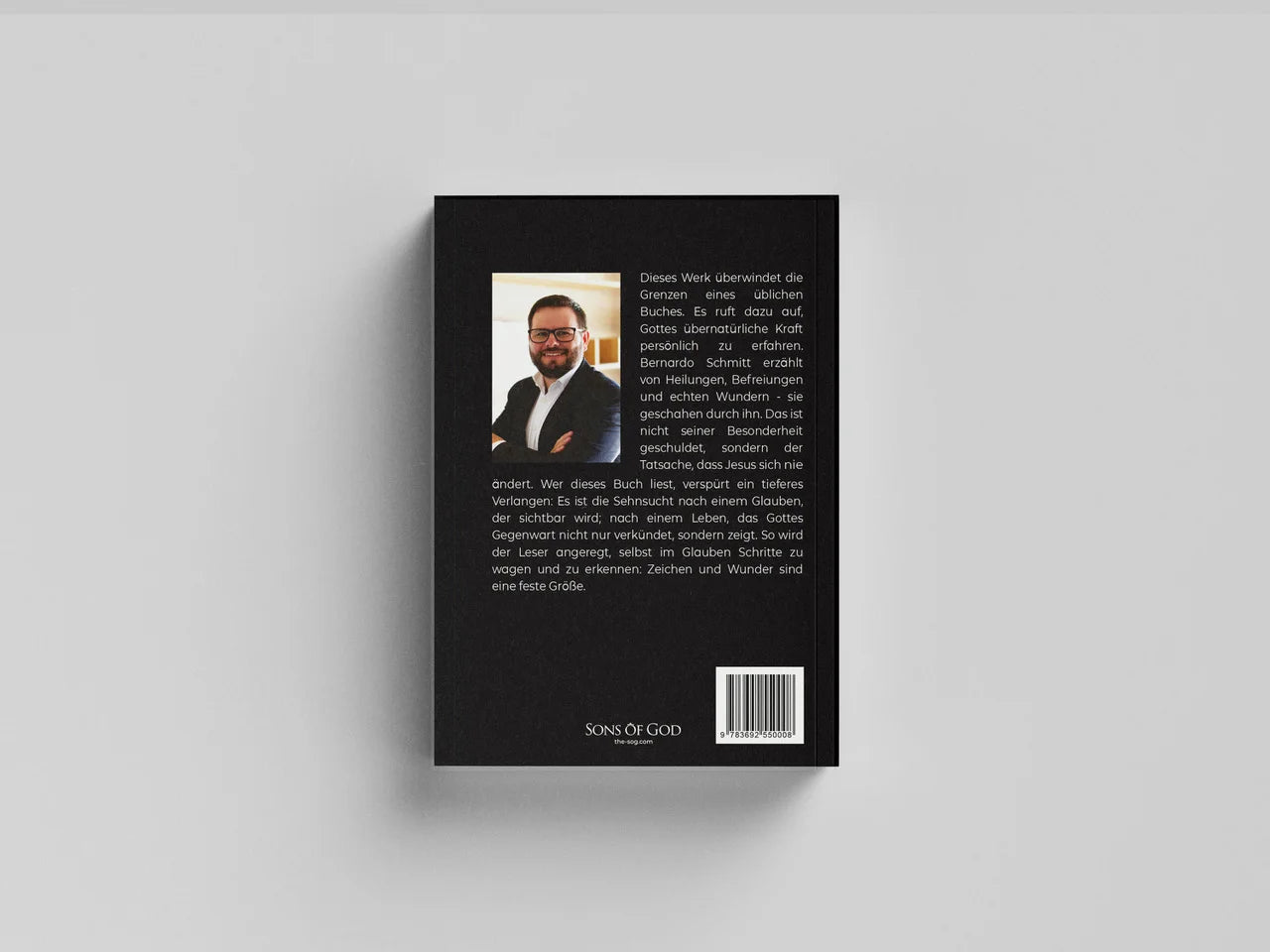 Bernardo Schmitt – From Theory to Practice