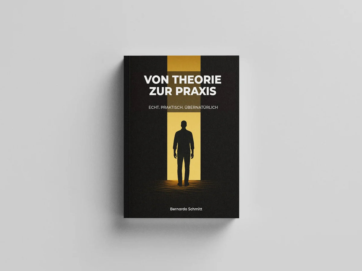 Bernardo Schmitt – From Theory to Practice