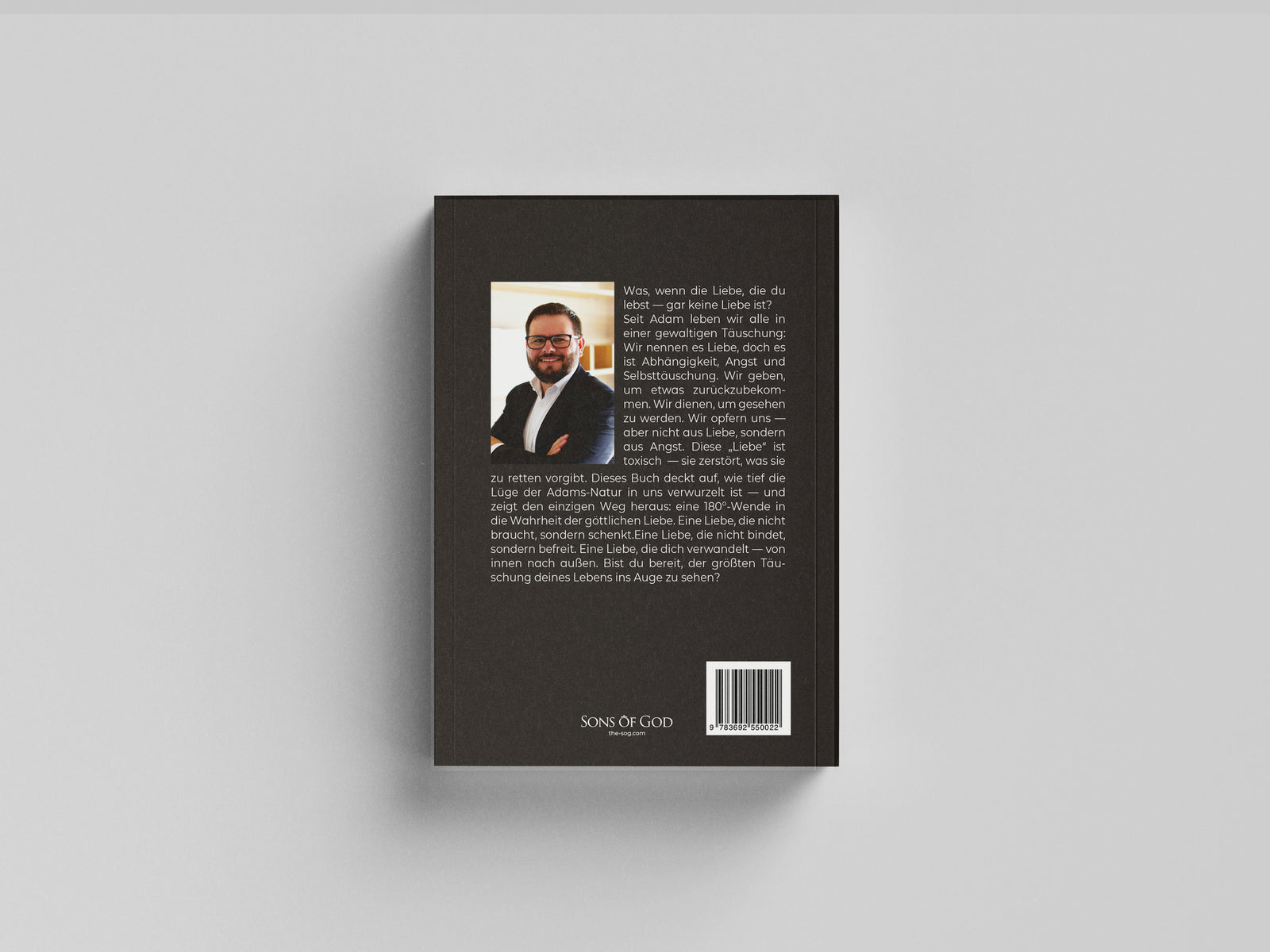 Bernardo Schmitt – Toxic Love